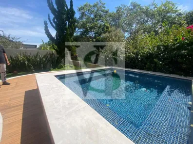 Casa de Condomínio com 3 Quartos à venda, 250m² no Vila Santos, São Paulo