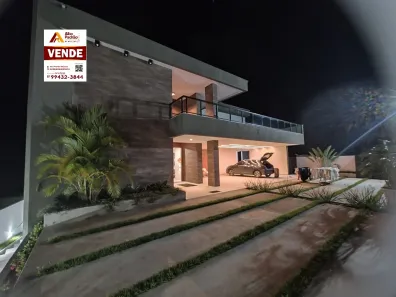 Sobrado com 10 Quartos à venda, 500m² no , Ipojuca