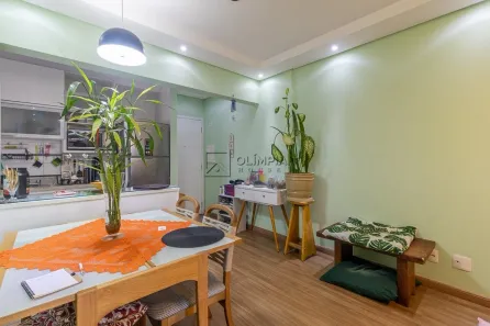 Apartamento com 2 Quartos à venda, 66m² no Vila Mariana, São Paulo