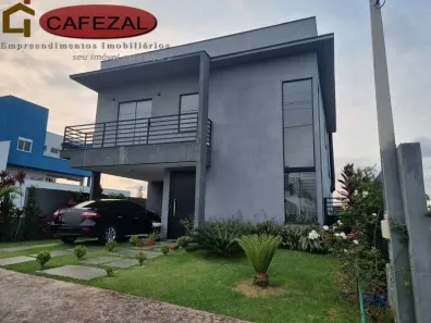 Casa de Condomínio com 4 Quartos à venda, 265m² no , Itupeva
