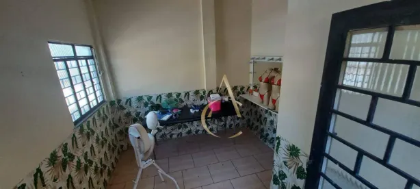 Imóvel Comercial com 2 Quartos à venda, 250m² no da Luz, Nova Iguaçu