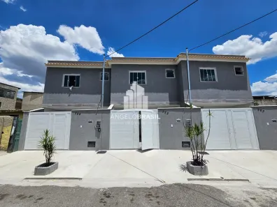 Casa com 2 Quartos à venda, 80m² no Olinda, Nilópolis