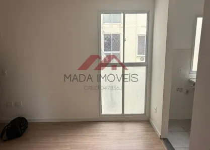 Apartamento com 2 Quartos à venda, 40m² no Chácara Estância Paulista, Suzano