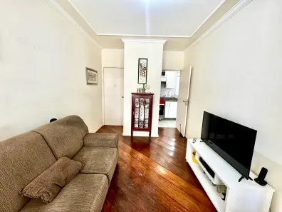 Apartamento com 2 Quartos à venda, 74m² no Cambuí, Campinas