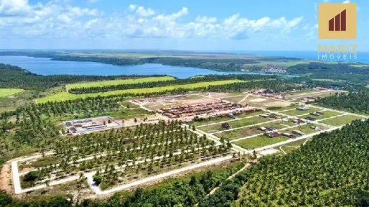Lote/Terreno à venda, 180m² no , Jequiá da Praia