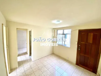 Apartamento com 2 Quartos à venda, 40m² no Taquara, Rio de Janeiro