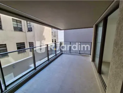 Apartamento com 2 Quartos à venda, 95m² no Botafogo, Rio de Janeiro
