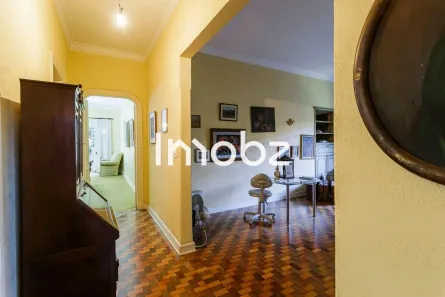 Casa com 5 Quartos à venda, 440m² no Jardim Novo Mundo, São Paulo