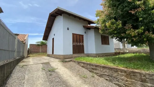 Casa com 1 Quarto à venda, 46m² no Quarenta e Oito Baixa, Lindolfo Collor