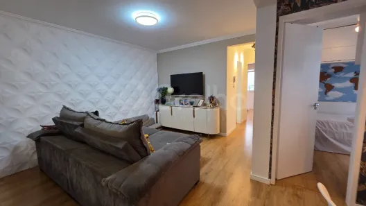 Apartamento com 3 Quartos à venda, 67m² no Coqueiros, Florianópolis