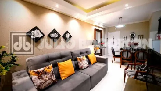 Apartamento com 3 Quartos à venda, 190m² no Centro, Cabo Frio
