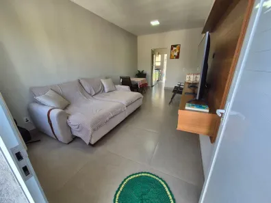 Casa com 2 Quartos à venda, 63m² no Saltinho, Paulínia