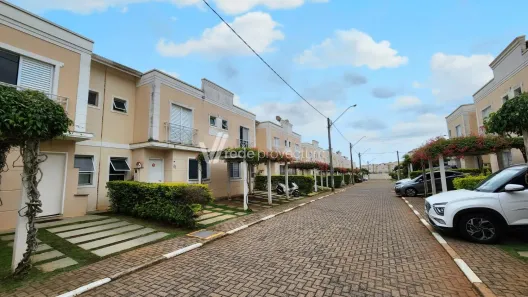 Casa de Condomínio com 2 Quartos para alugar, 84m² no Parque Imperador, Campinas