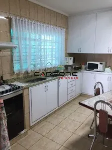 Sobrado com 3 Quartos à venda, 158m² no Vila Ema, São Paulo