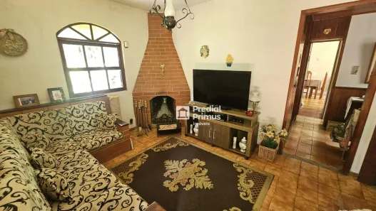 Casa de Condomínio com 3 Quartos à venda, 190m² no Mury, Nova Friburgo