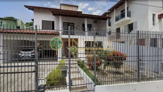 Casa com 4 Quartos à venda, 197m² no Centro, Florianópolis