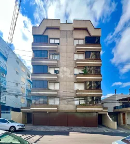 Apartamento com 2 Quartos à venda, 90m² no Centro, Santa Maria