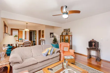Apartamento com 3 Quartos à venda, 139m² no Tristeza, Porto Alegre
