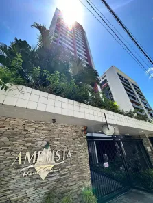 Apartamento com 2 Quartos à venda, 65m² no Boa Viagem, Recife