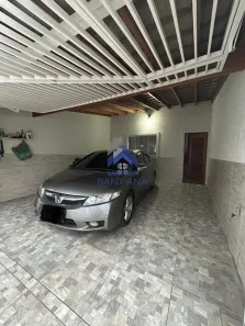 Casa com 2 Quartos à venda, 125m² no Jardim do Lago I, Taubaté