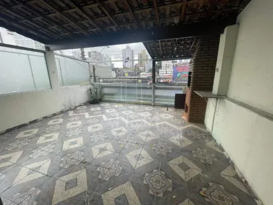 Sobrado com 3 Quartos à venda, 270m² no Baeta Neves, São Bernardo do Campo