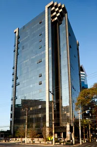 Sala Comercial para alugar, 572m² no Vila Olímpia, São Paulo