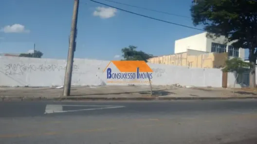 Lote/Terreno à venda, 1490m² no Itapoã, Belo Horizonte