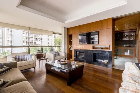 Apartamento com 3 Quartos à venda, 245m² no Rio Branco, Porto Alegre