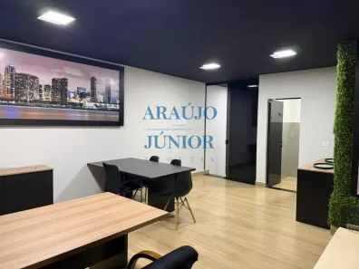 Ponto Comercial para alugar, 300m² no Vila Amorim, Americana