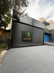Ponto Comercial à venda, 182m² no Vila Leopoldina, São Paulo