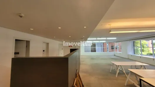 Sala Comercial à venda, 204m² no Vila Olímpia, São Paulo