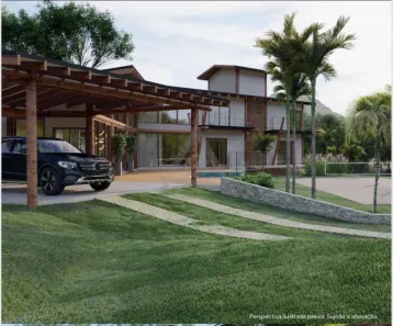 Casa de Condomínio com 4 Quartos à venda, 326m² no Morada das Nascentes (Joaquim Egídio), Campinas