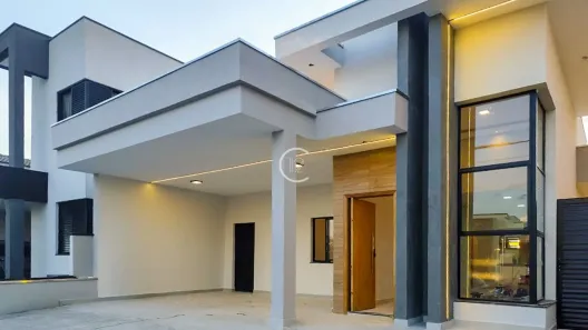 Casa de Condomínio com 3 Quartos à venda, 134m² no Residencial Alta Vista 1, Caçapava