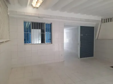 Casa com 2 Quartos para alugar, 100m² no Tupi, Praia Grande