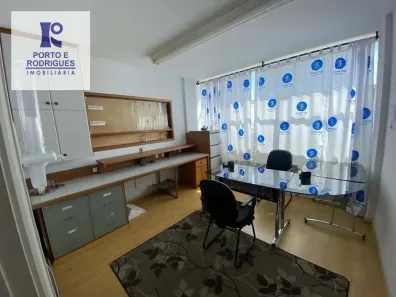 Sala Comercial para alugar, 39m² no Centro, Campinas