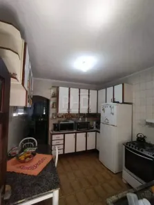 Sobrado com 3 Quartos à venda, 160m² no Jardim Las Vegas, Santo André