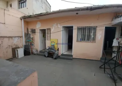 Casa com 2 Quartos à venda, 151m² no Vila Monumento, São Paulo