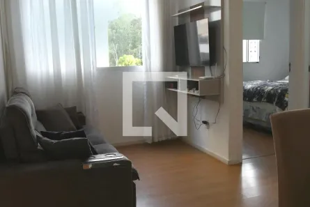 Apartamento com 2 Quartos à venda, 45m² no Usina Piratininga, São Paulo