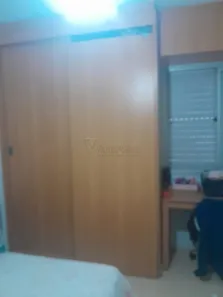 Apartamento com 1 Quarto para alugar, 45m² no Jardim São Dimas, São José dos Campos
