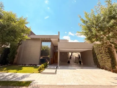 Casa com 3 Quartos à venda, 200m² no Village Damha Rio Preto III, São José do Rio Preto