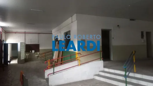 Imóvel Comercial para venda ou aluguel, 1217m² no Jardim Arpoador, São Paulo
