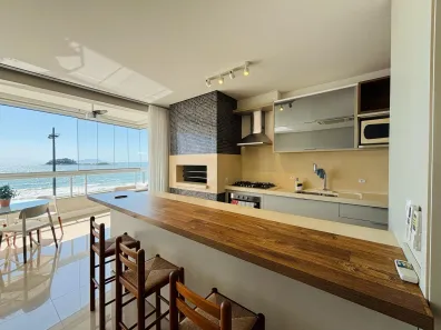 Apartamento com 3 Quartos à venda, 108m² no Praia De Palmas, Governador Celso Ramos