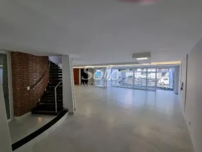 Sala Comercial para alugar, 317m² no Osvaldo Rezende, Uberlândia