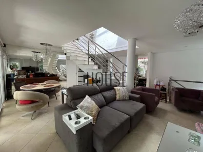 Casa de Condomínio com 3 Quartos à venda, 285m² no Jardim Residencial Tivoli Park, Sorocaba