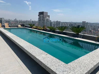 Apartamento com 3 Quartos à venda, 67m² no Tatuapé, São Paulo