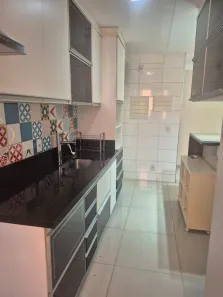 Apartamento com 2 Quartos para alugar, 65m² no Sul, Brasília