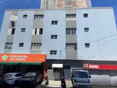 Apartamento com 1 Quarto à venda, 48m² no Kobrasol, São José