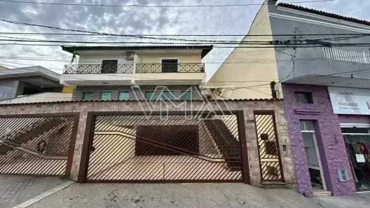 Sobrado com 3 Quartos à venda, 176m² no Vila Maria Alta, São Paulo