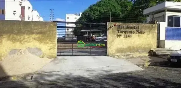 Apartamento com 3 Quartos à venda, 49m² no Ilhotas, Teresina