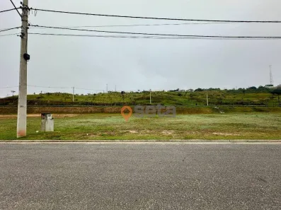 Lote/Terreno à venda, 801m² no Jardim Califórnia, Jacareí